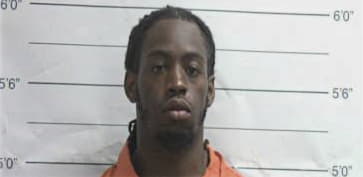 Tyrin Lewis, - Orleans Parish County, LA 